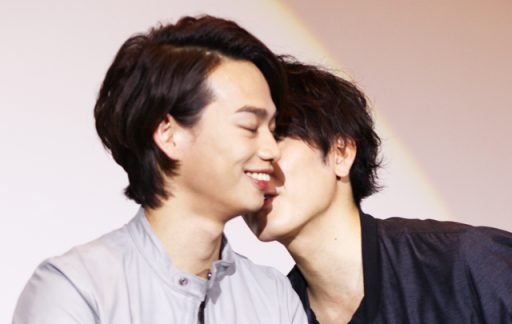 ほぼノー編集 社会人カップルのスキンシップが多い日の夜