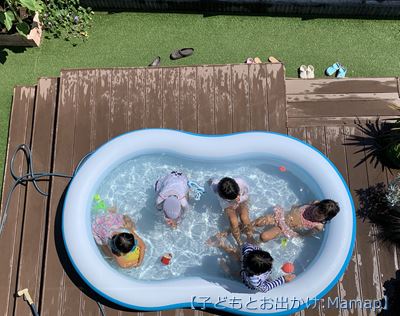 7 18・19 『お泊まり会』②～ 年長組横浜市西区の幼稚園ふじだな幼稚園