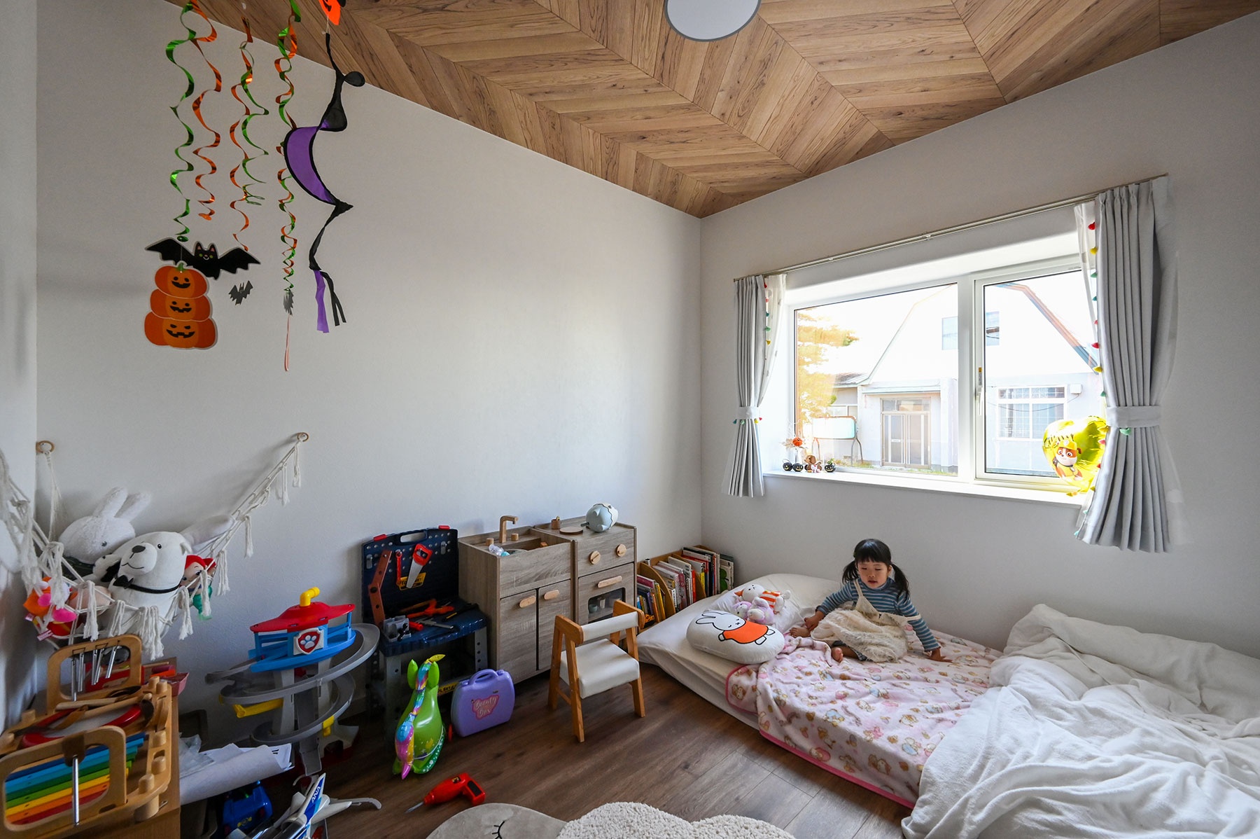 プロが解説 子供部屋レイアウト全23パターン！1人、2人、3人、4人の人数別にたっぷり実例を紹介Hello Interior NOTEノート