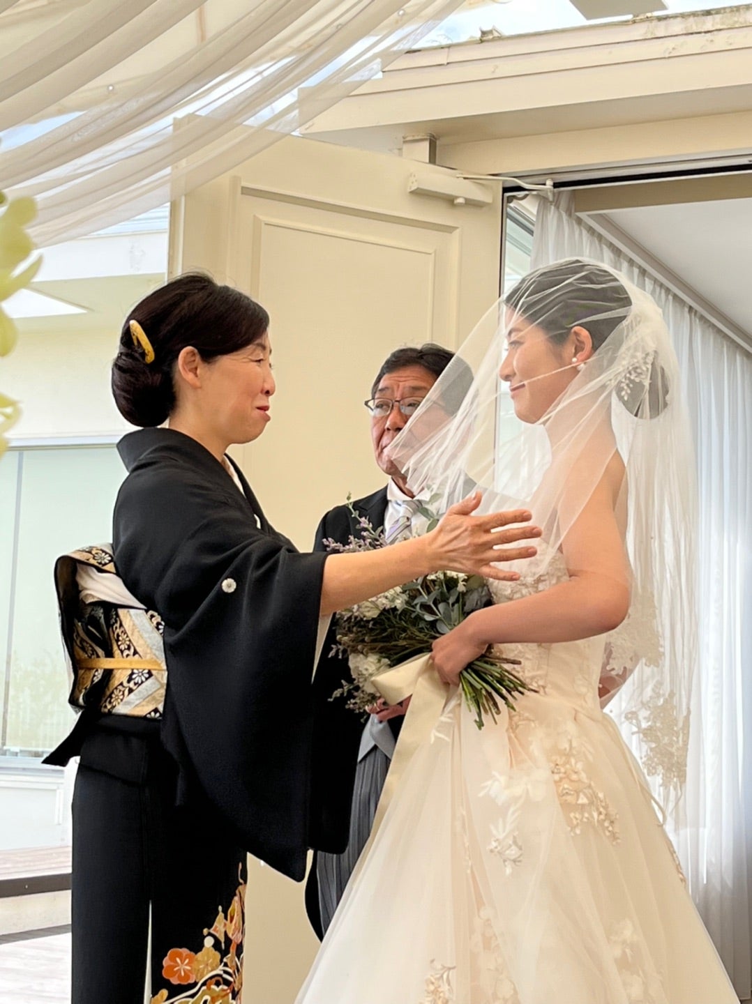 花嫁が取り入れたい！母から娘へ最後の身支度 紅差しの儀 とは│ビアンベール鶴岡ビアンベール from Arkbell