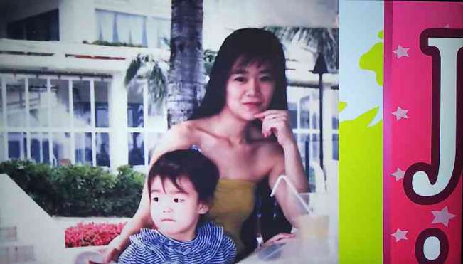 石橋穂乃香の母親は岩田雅代？現在はスナックアーバンに勤務？ - スイミージャーナル