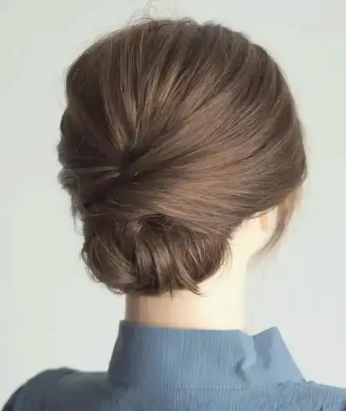 保存版 美容師HIROさん直伝！入学式・入園式ママ向け♡自宅でできる簡単ヘアアレンジ10選HAIR