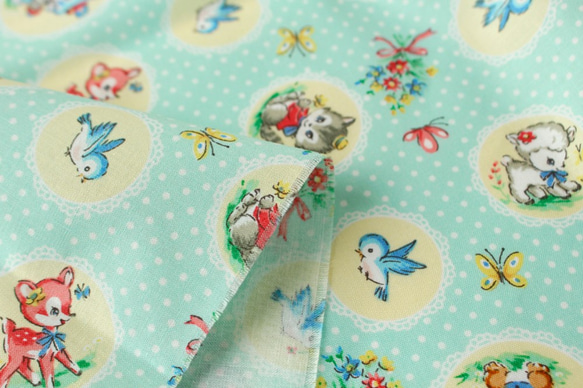 ベビー キルト 裏タオル生地 布 - メルカリ