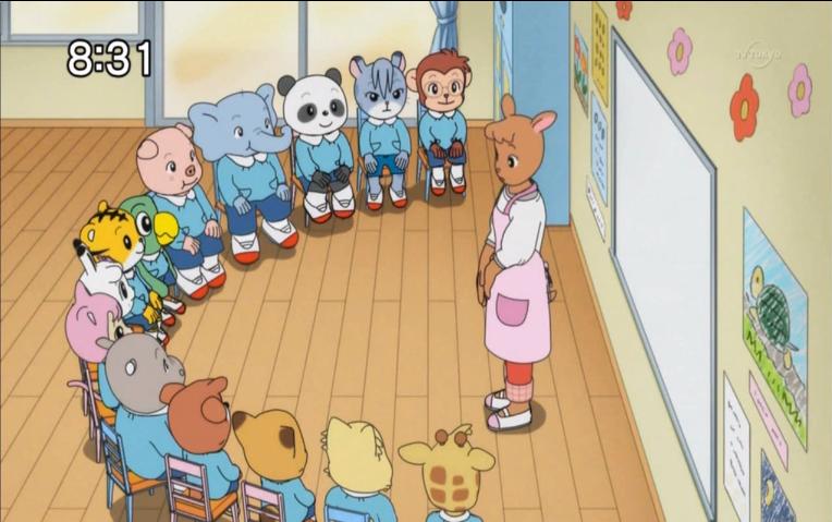 アニメキャラの設定には「現実っぽさ」が大切だと制作関係者NEWSポストセブン