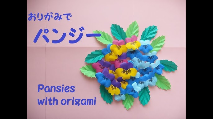 四つ葉のクローバー制作1歳児TikTok