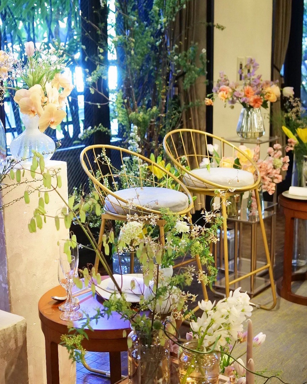 高砂スタイルのご紹介♡FOR U フォーユーウエディングプロデュース