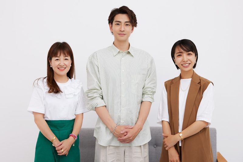 三浦翔平」チャラい感じは過去のものに 個性派俳優としていま評価爆上がりのワケ AERA DIGITAL ｄメニューニュース NTTドコモ