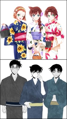 エンタがビタミン♪ 『名探偵コナン』カップルの名場面に“胸キュン”する人、しない人「好きな人から殺すとか言われたくない 」 - ライブドアニュース