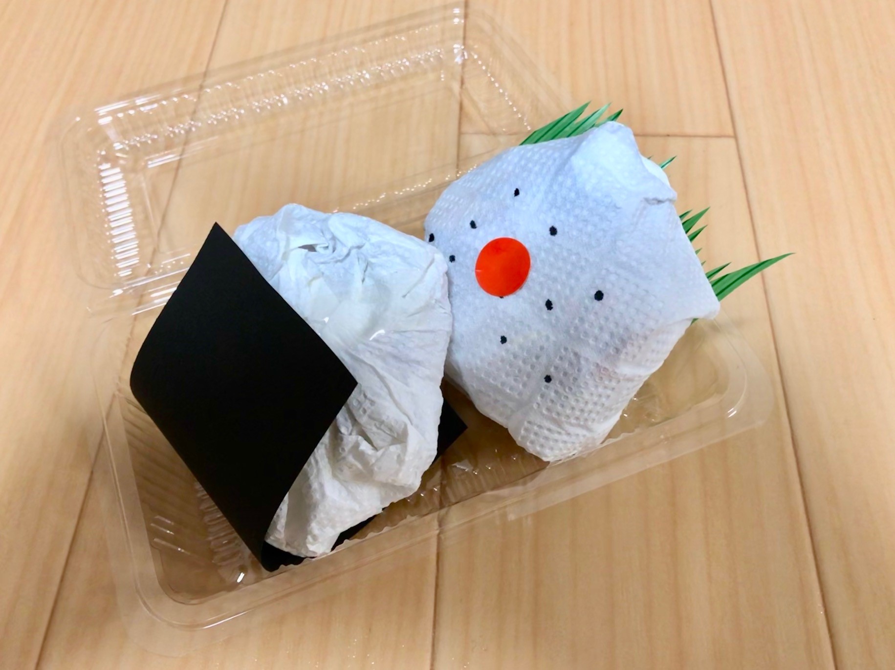 夏まつり③ ～0歳児～ニチイキッズながの石渡保育園ニチイキッズ