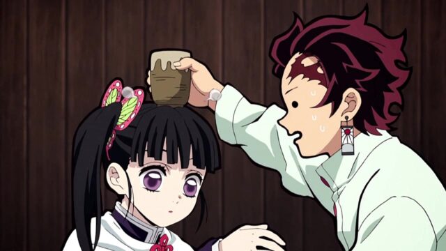 鬼滅の刃 第72話「お嫁さんを探せ」感想・考察