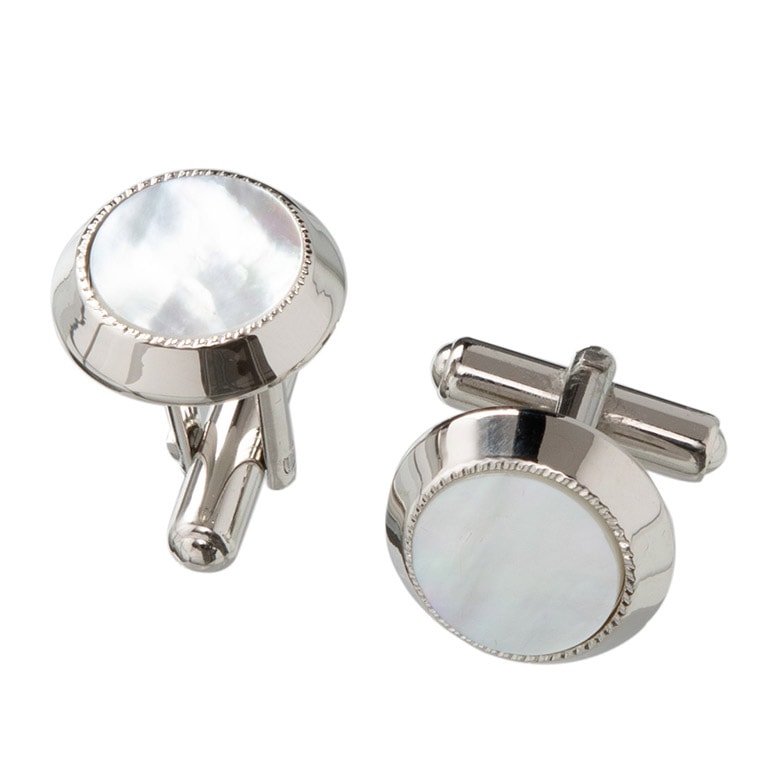 結婚式はカフスボタンでオシャレに！マナーから選ぶ、注意点まで – Louis Faglin Paris