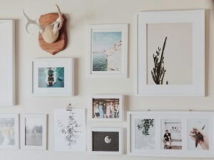 アートでセンスが一気にアップ！“絵画”から“子供が書いた絵”までおしゃれに取り入れるテクニック特集・コラム - ディノス