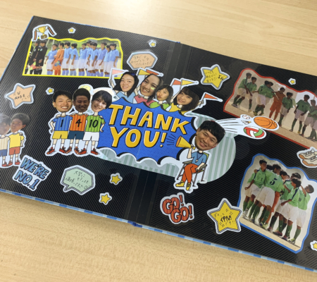 応援グッズ プロモショップ on X: