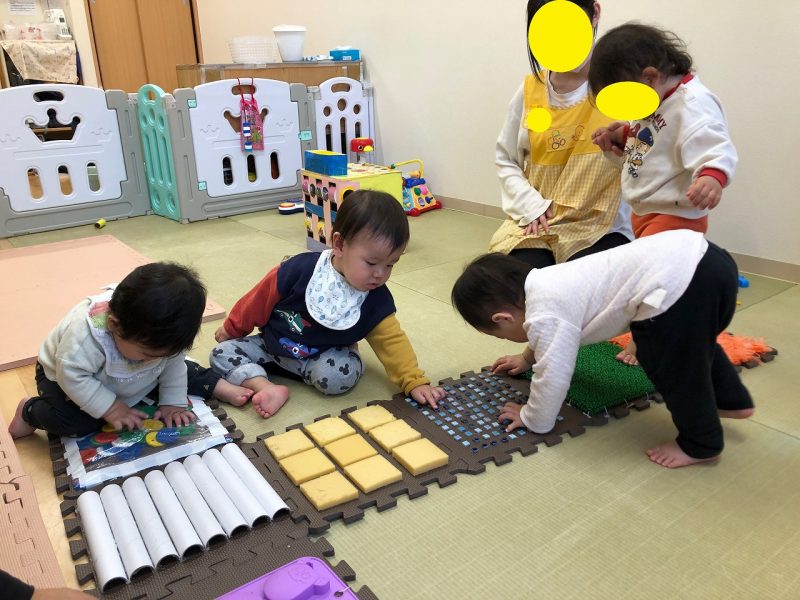 5歳児向け室内遊びアイディア20選〜季節や天候に左右されず楽しめるゲームまとめ〜スペースマーケットマガジン