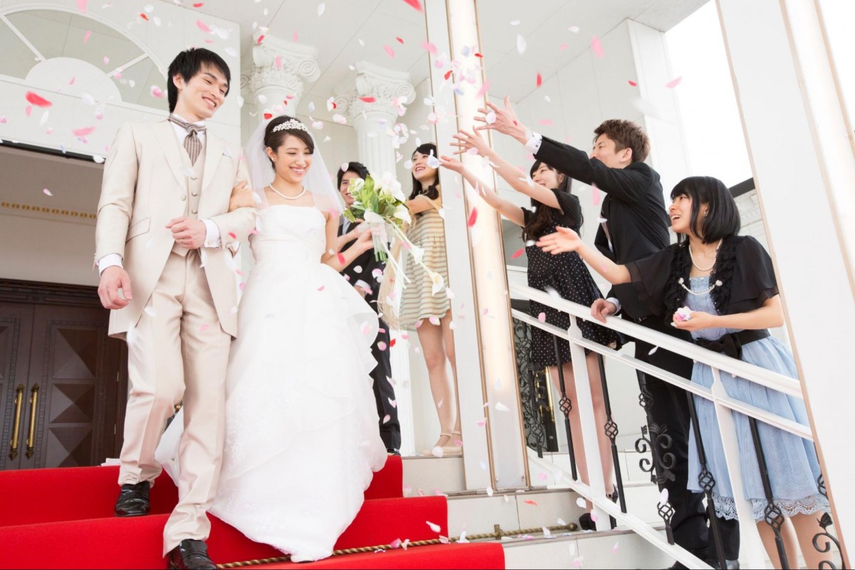 お相手別 結婚内祝いの挨拶状・メッセージ文例集！書き始めから結びまで、ポイント別に徹底解説郵便局のネットショップ