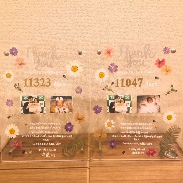 結婚式で両親に贈る花束の相場は5,000円！相場別のイメージや贈呈品も解説結婚披露宴の親ギフト