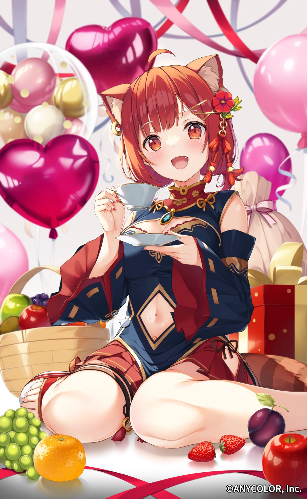 誕生日の可愛いフリー画像厳選222枚おしゃれ・かわいい無料写真素材：GIRLY DROP