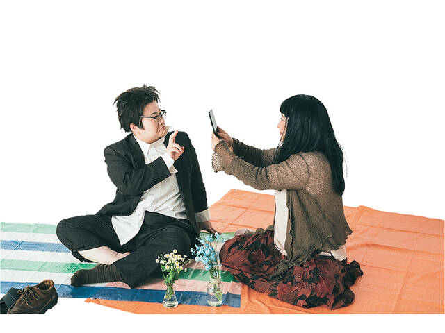 友近「嫌われる勇気も必要かな」納得できないことはやらない強さ「多分、芸人イチかも笑」CHANTO WEB