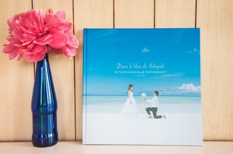 フォトブック フォトアルバム のタイトルを付けるコツ！英語タイトル例も