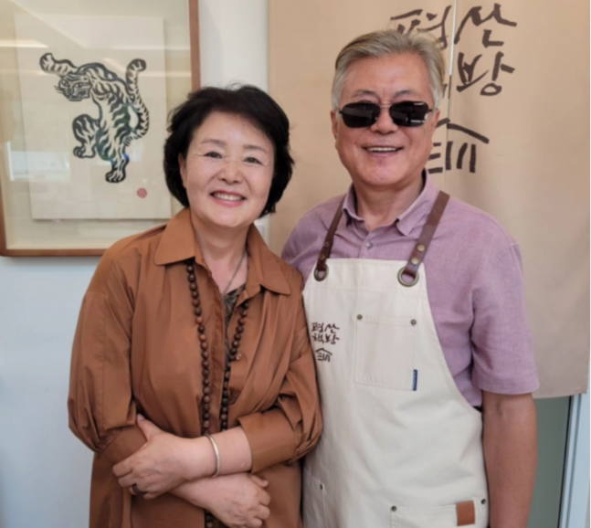 韓国大統領：正恩氏と２度目の首脳会談 板門店で実施毎日新聞