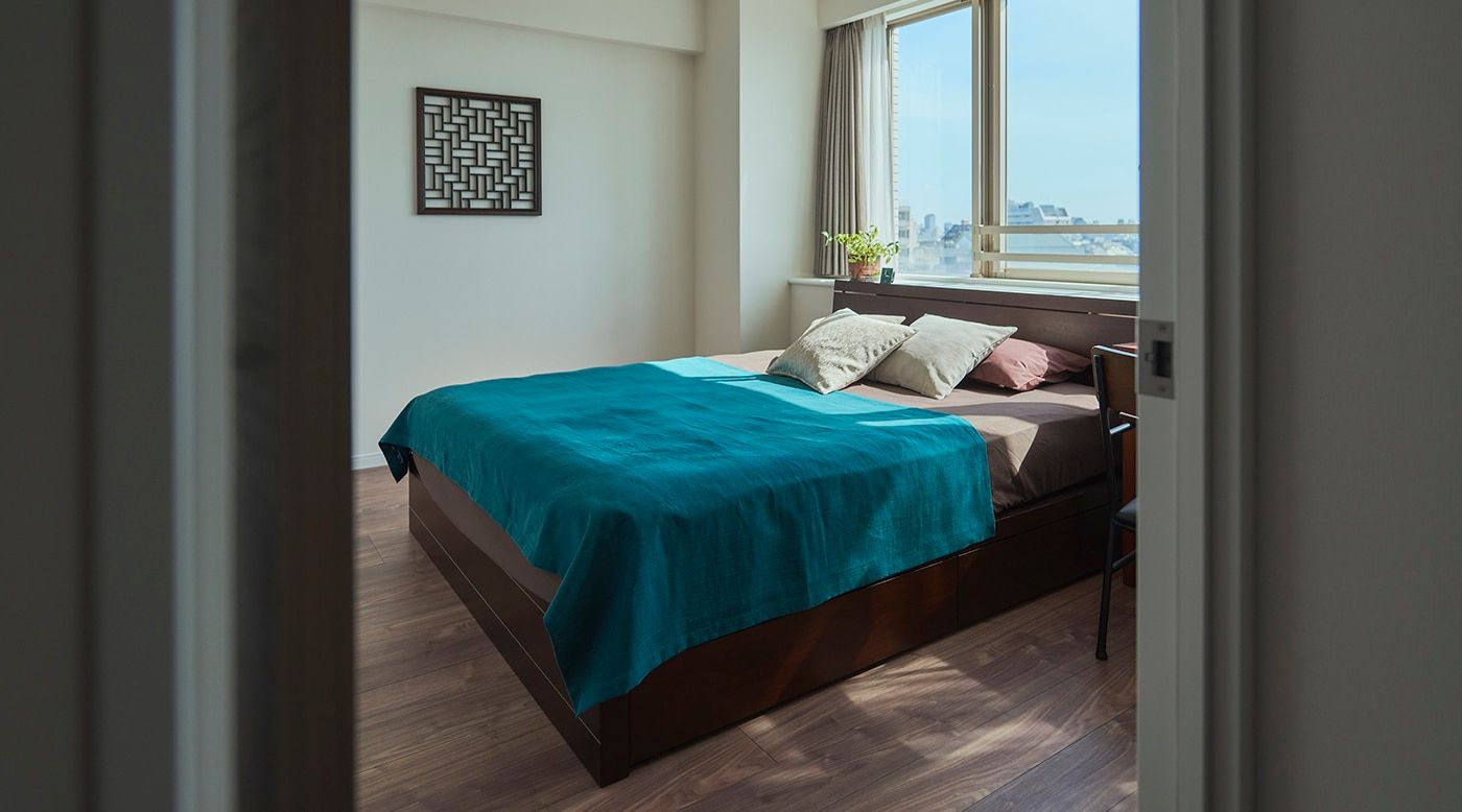 意外と多い。「彼氏や旦那とベッドは別がいい派」の割合を調べたらCanCamアンケート- CanCam.jp キャンキャン