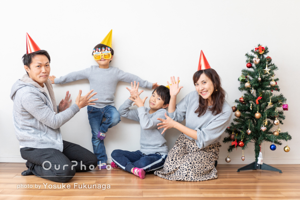 冬の家族行事♪ スタッフブログリレー第１３４走者– ニューウェルシティ宮崎 公式サイト