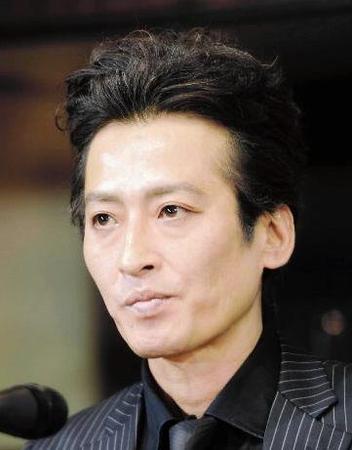 大沢たかお、天帝役で三太郎CM初出演 かぐや姫の「無敵の父」降臨おたくま経済新聞