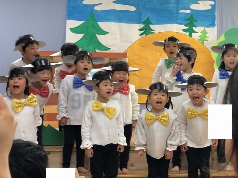 おおかみさんいまなんじ？〜初めての集団あそびに。低年齢でもできるおにごっこ〜保育と遊びのプラットフォーム ほいくる