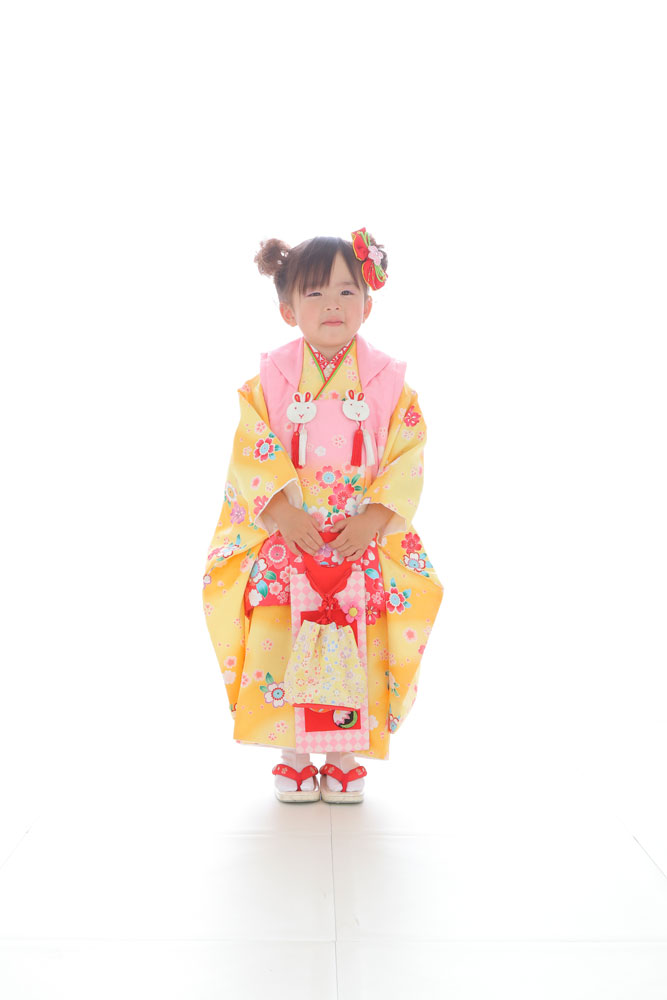 女の子の七五三撮影ガイド ３歳・7歳女の子七五三特集 - コラムライフスタジオ