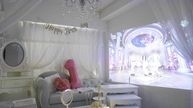 福岡市 推し活に使える人気のレンタルスペースカシカシ