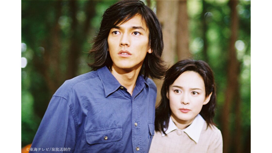 個性派俳優「鈴木浩介」妻とアツアツ西武百貨店で買い物 - ライブドアニュース