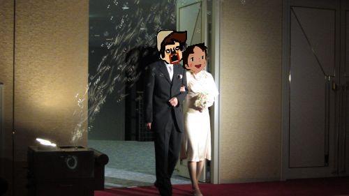 警察官・消防士・自衛隊の新郎と撮りたいおすすめウェディングフォト