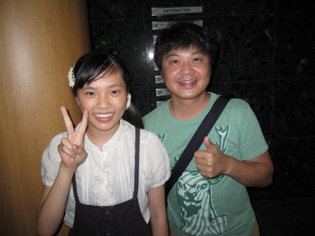 画像あり 月亭方正 山崎邦正 の嫁 妻 はユーチューバー？子供は３人で娘がかわいい！家族構成まとめ！『おしゃれクリップ』 - KININARU