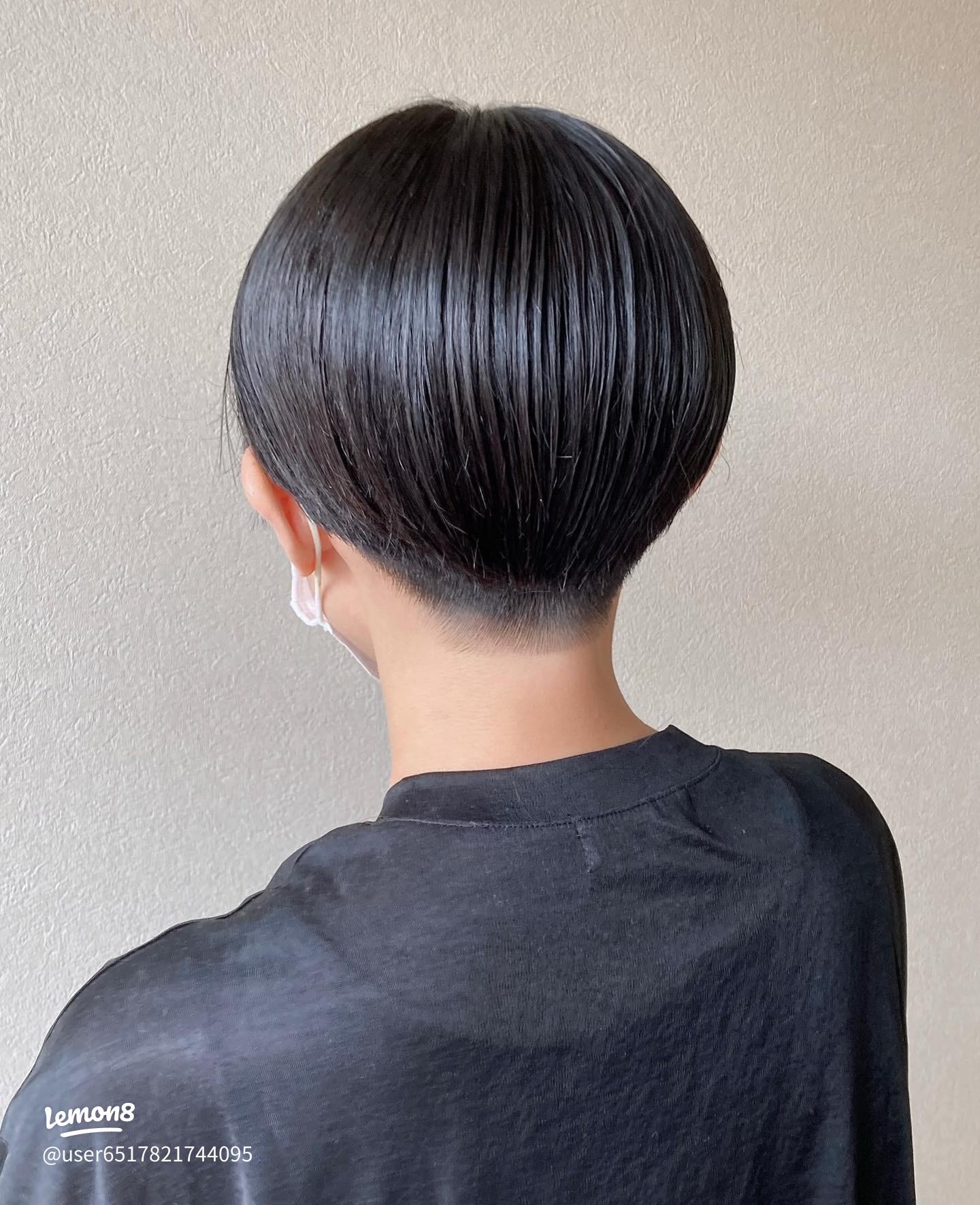 メンズのオススメ順 キッズ ベリーショートの髪型・ヘアスタイル楽天ビューティ