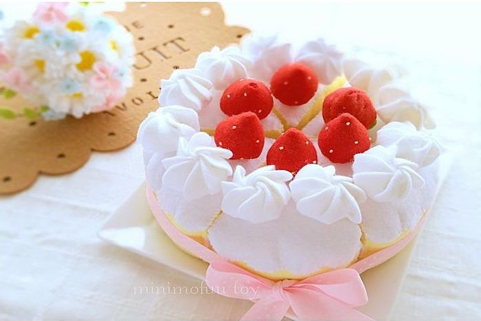 フェルトの手作りおもちゃ♪0歳から使える！簡単＆基本の作り方を紹介楽天市場Mama's Life