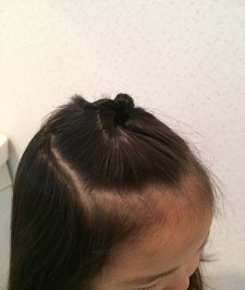 女の子の伸ばしかけ前髪アレンジ＆ヘアスタイル３選CHANTO WEB