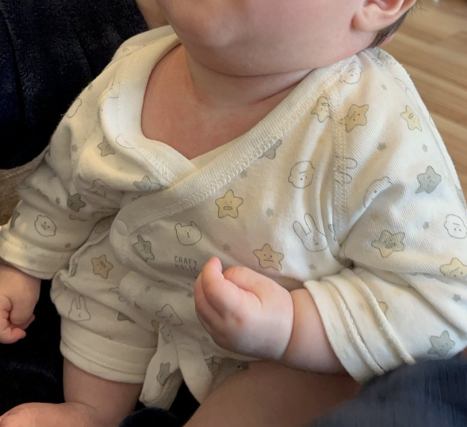 素敵な思い出をいつまでも！赤ちゃん服の残し方PINTOスタジオアリス