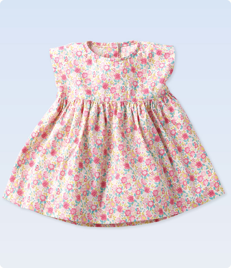 ミシン型紙 製図ベビーギフト・カバーオール 趣味のプリント素材を無料ダウンロード