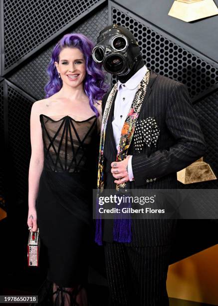 スリップノットのシド・ウィルソン、ブラック・サバス最後のライヴでケリー・オズボーンにプロポーズNME Japan