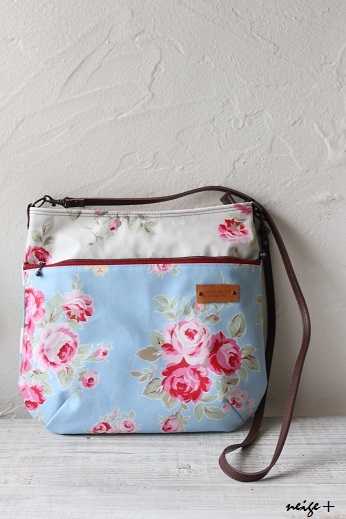 お財布ポシェットの作り方！カードや携帯の持ち運びにも裁縫All About