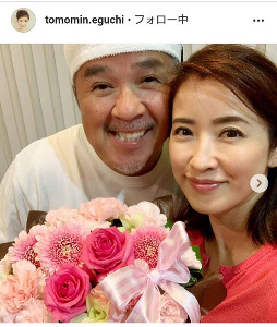 タレント江口ともみさん54日目にぬいぐるみが帰ってきてくれた話 - コクリコ講談社