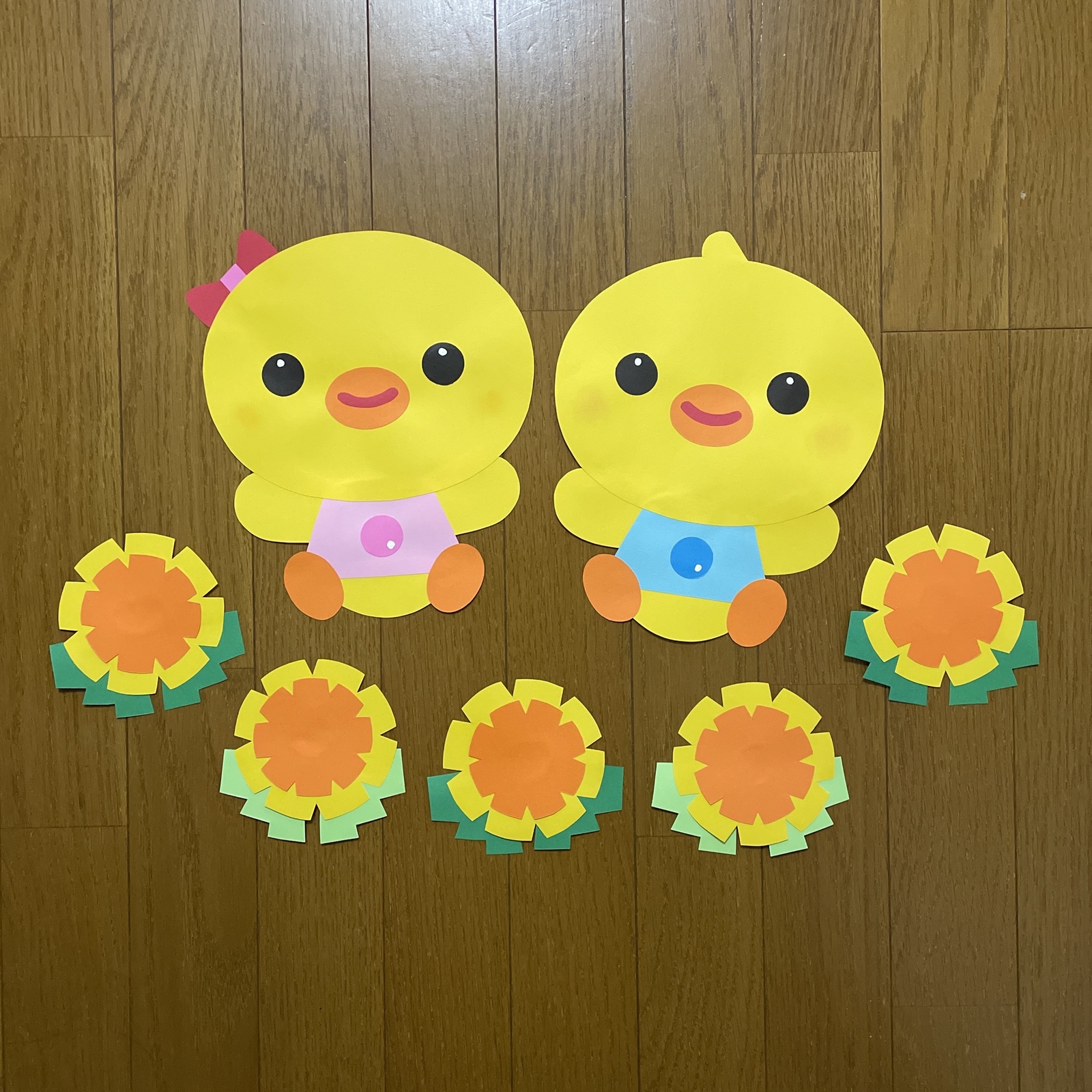 春 壁面」のアイデア 15 件春 壁面, 春の飾り付け, クラスの装飾