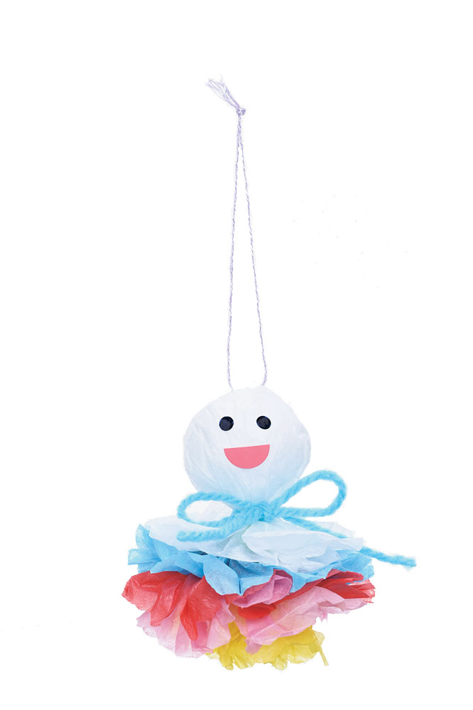 ☔６月の壁面☔あいきゅーぶ保育園