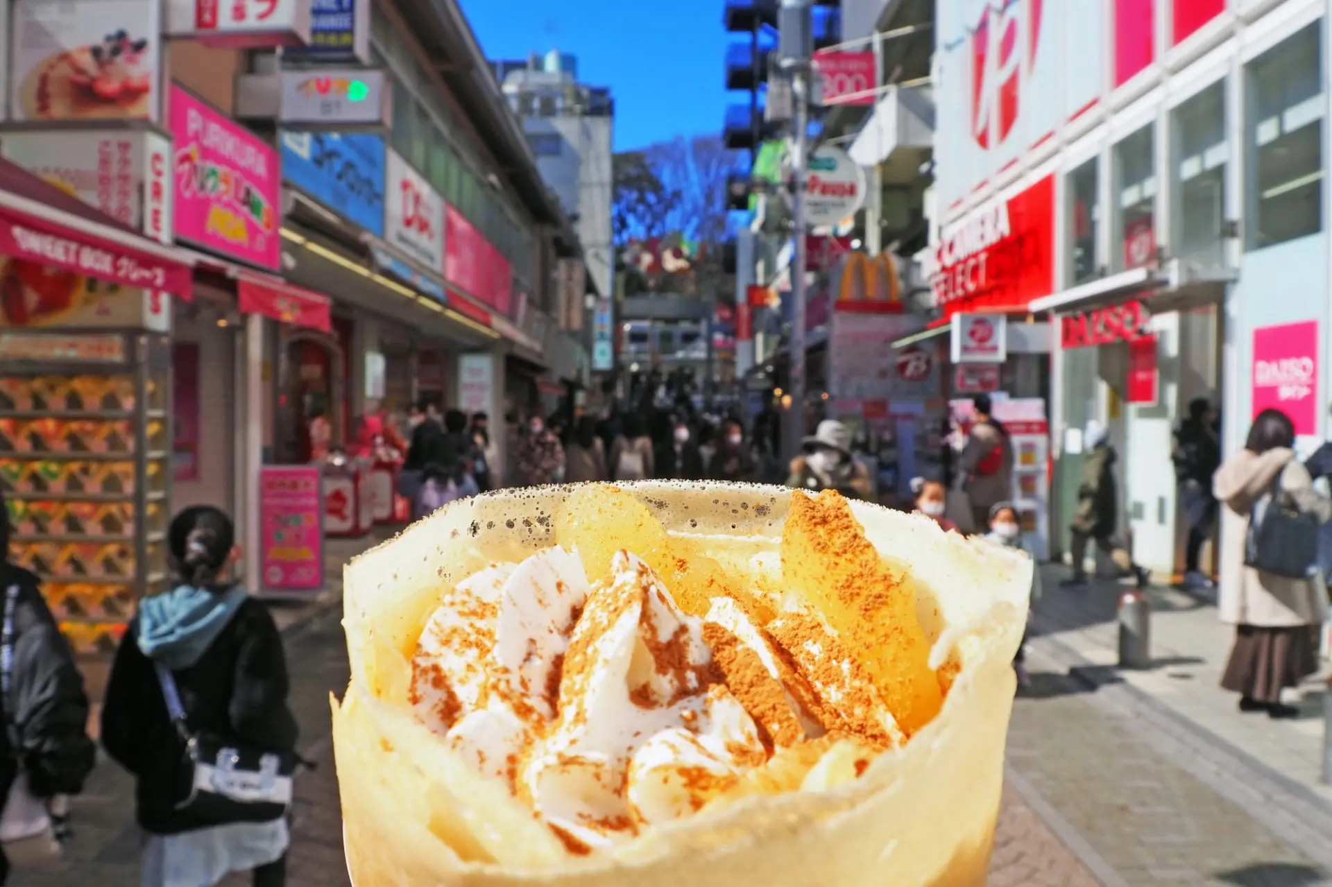 アパレルショップ「ウィゴー」原宿竹下口店、契約満了で閉店へ - シブヤ経済新聞