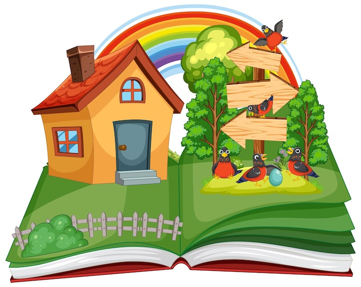 洋書絵本・キャラクターグッズ『絵本の家』 -Ehon House Publishing inc.- »