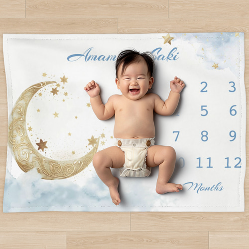 寝相アート”を誰でも手軽に！日常生活にも使える、出産祝いのプレゼントにぴったりのベビーフォトセット「ねころんフォト」新発売クロスプラス株式会社のプレスリリース