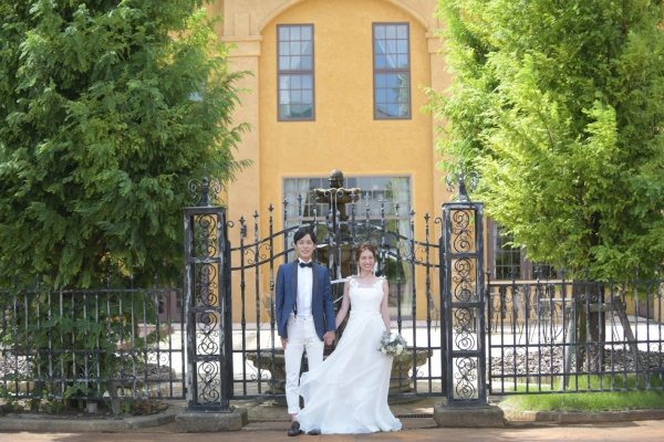 豆知識 ウェディンググローブの意味と種類│ビアンベール三条ビアンベール from Arkbell