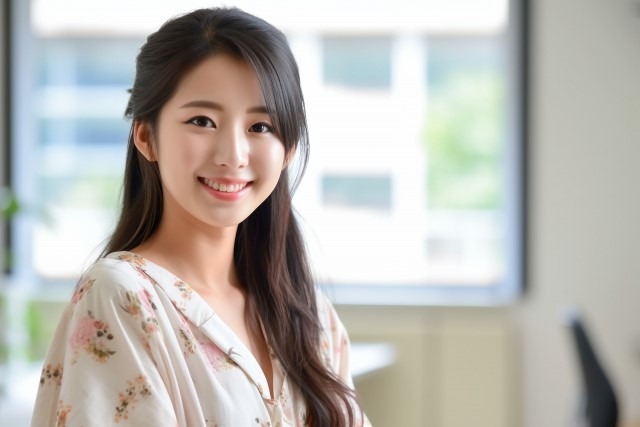 一重美人」の特徴とは？一重の魅力を最大限引き出すメイク術でもっとかわいくなろう！LIPS