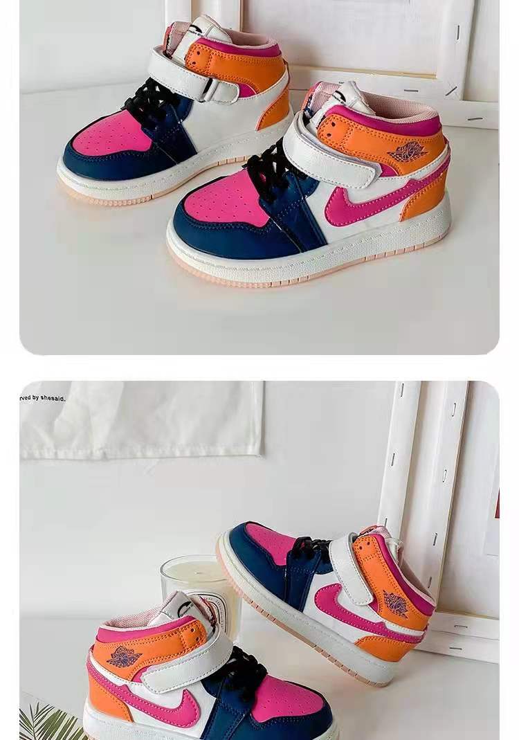 子供靴の選び方靴の豆知識