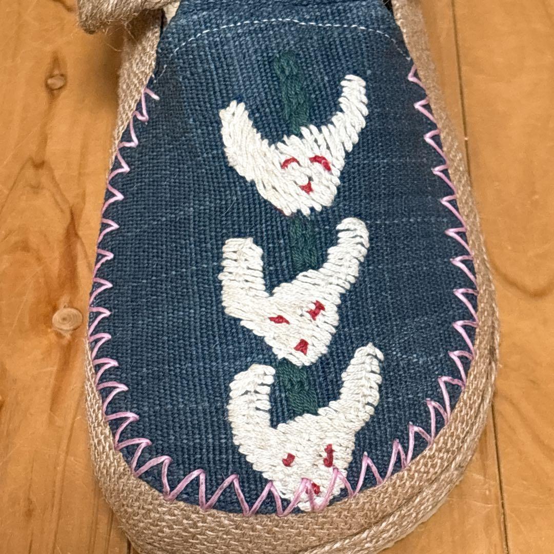 旧市街東 あなたに会いたかったんだよーと叫びたくなる可愛いバスケットのお店PunjumChiang mai